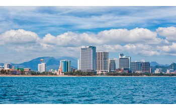 Khách sạn Havana Nha Trang ( 5 sao )